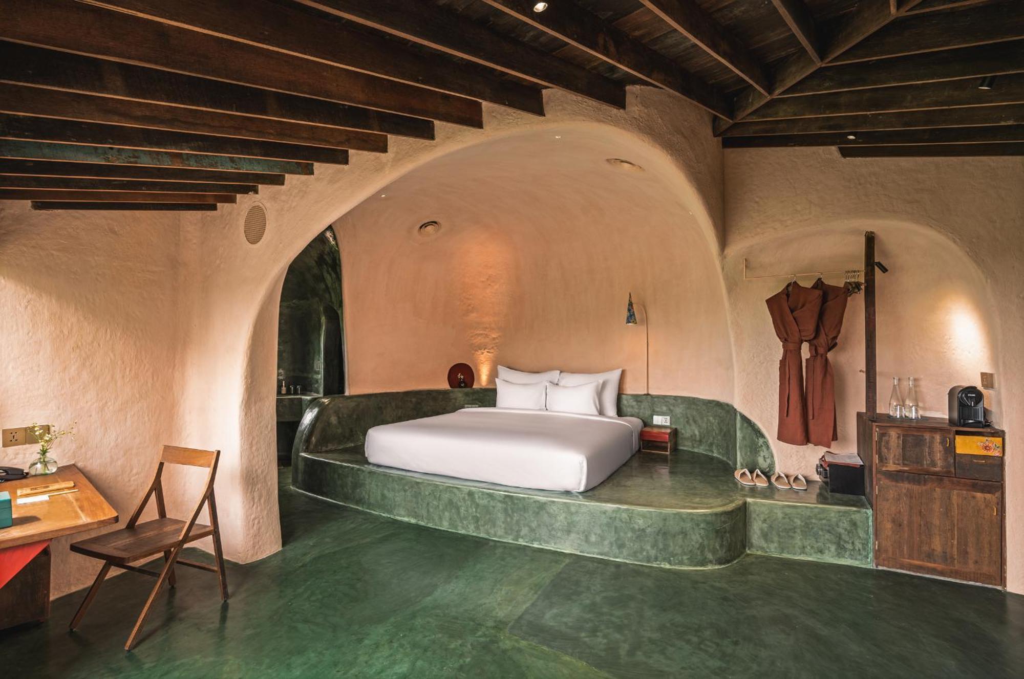 Reu Boutique Hotel Hội An Ngoại thất bức ảnh