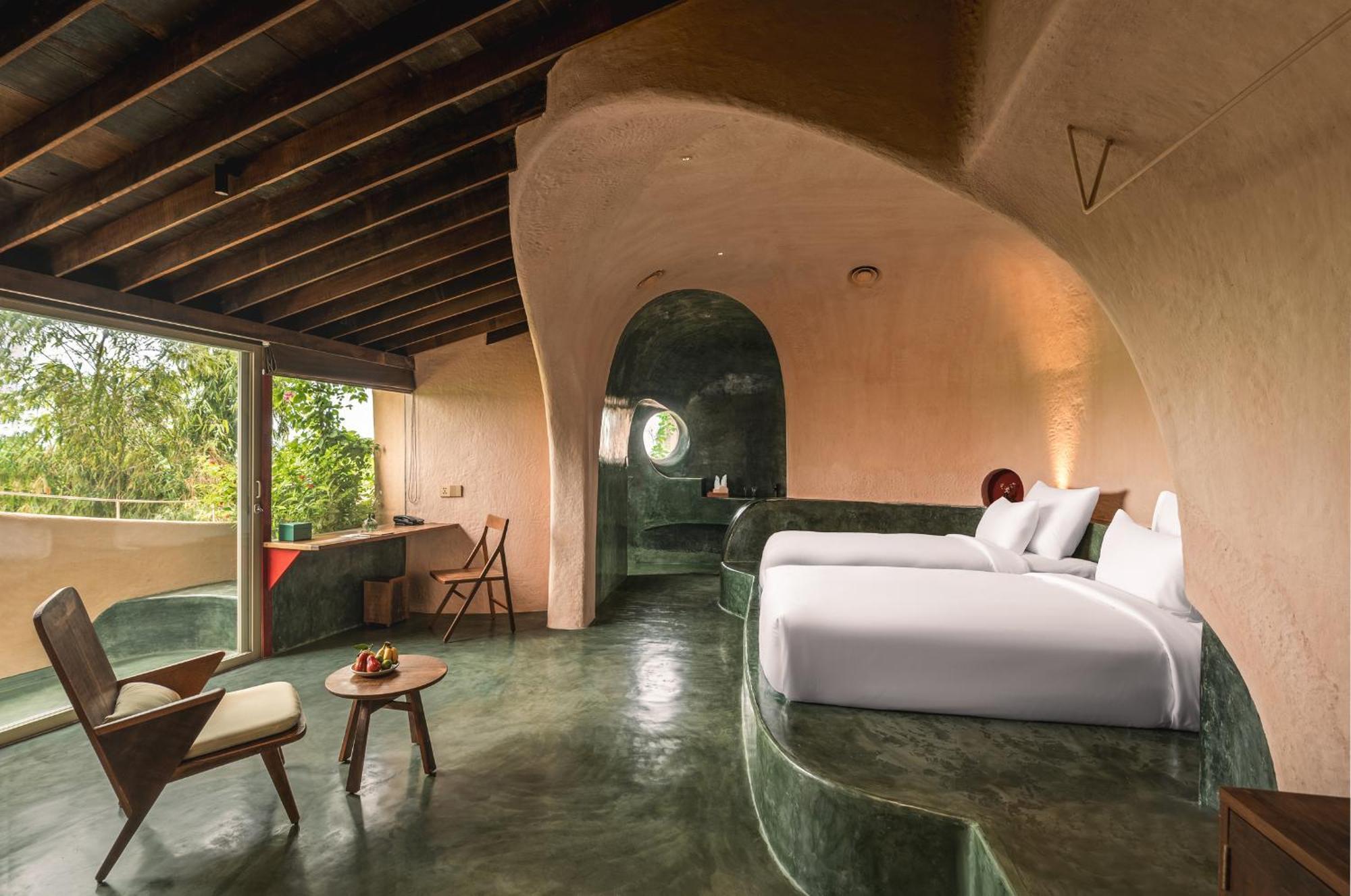 Reu Boutique Hotel Hội An Ngoại thất bức ảnh