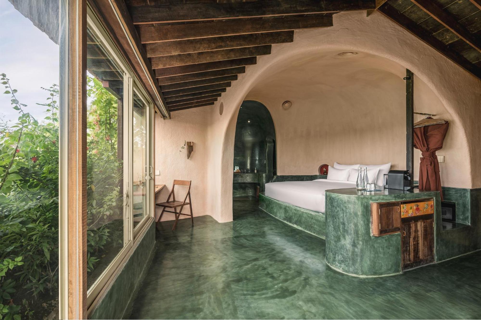 Reu Boutique Hotel Hội An Ngoại thất bức ảnh
