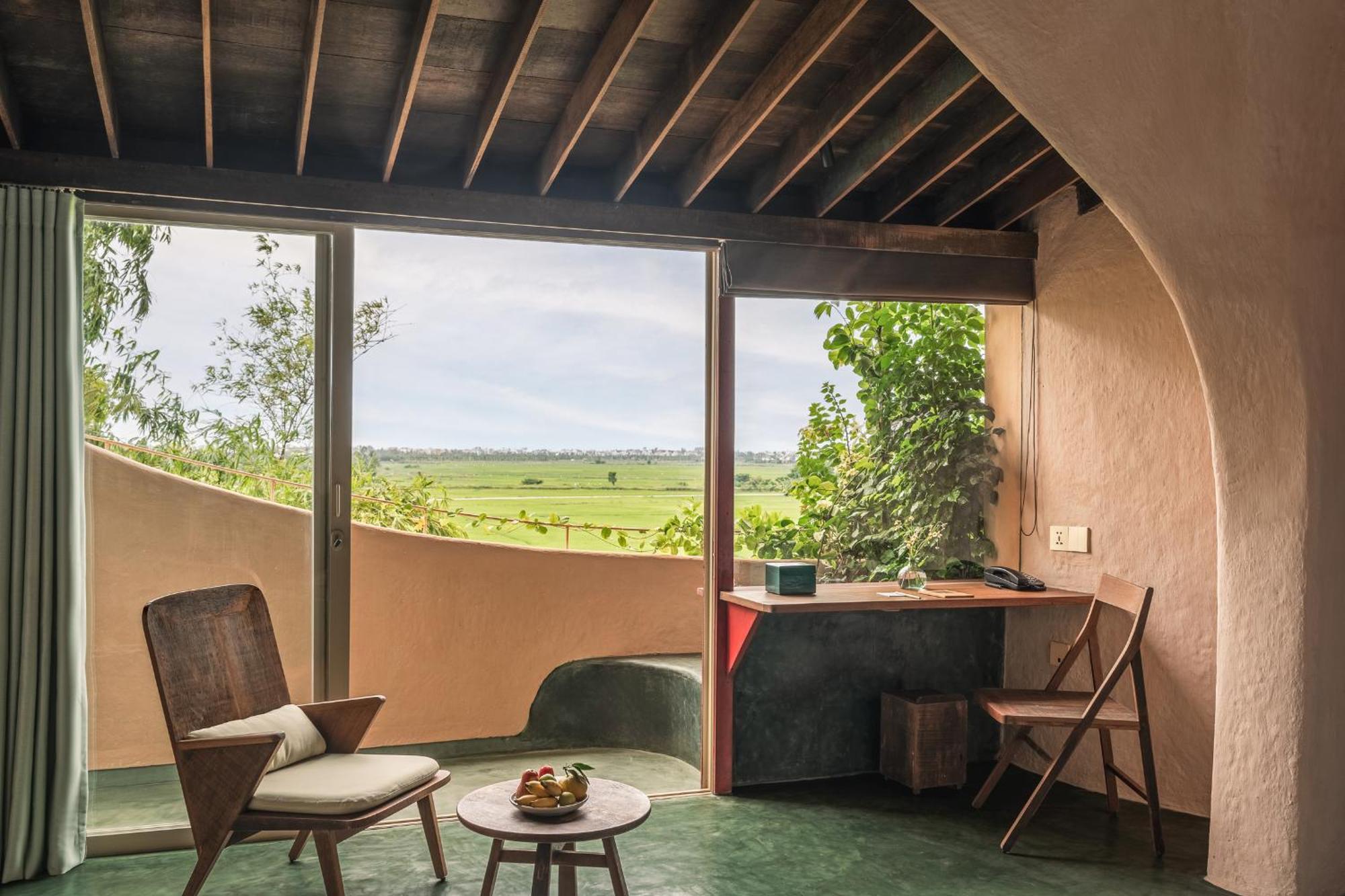 Reu Boutique Hotel Hội An Ngoại thất bức ảnh