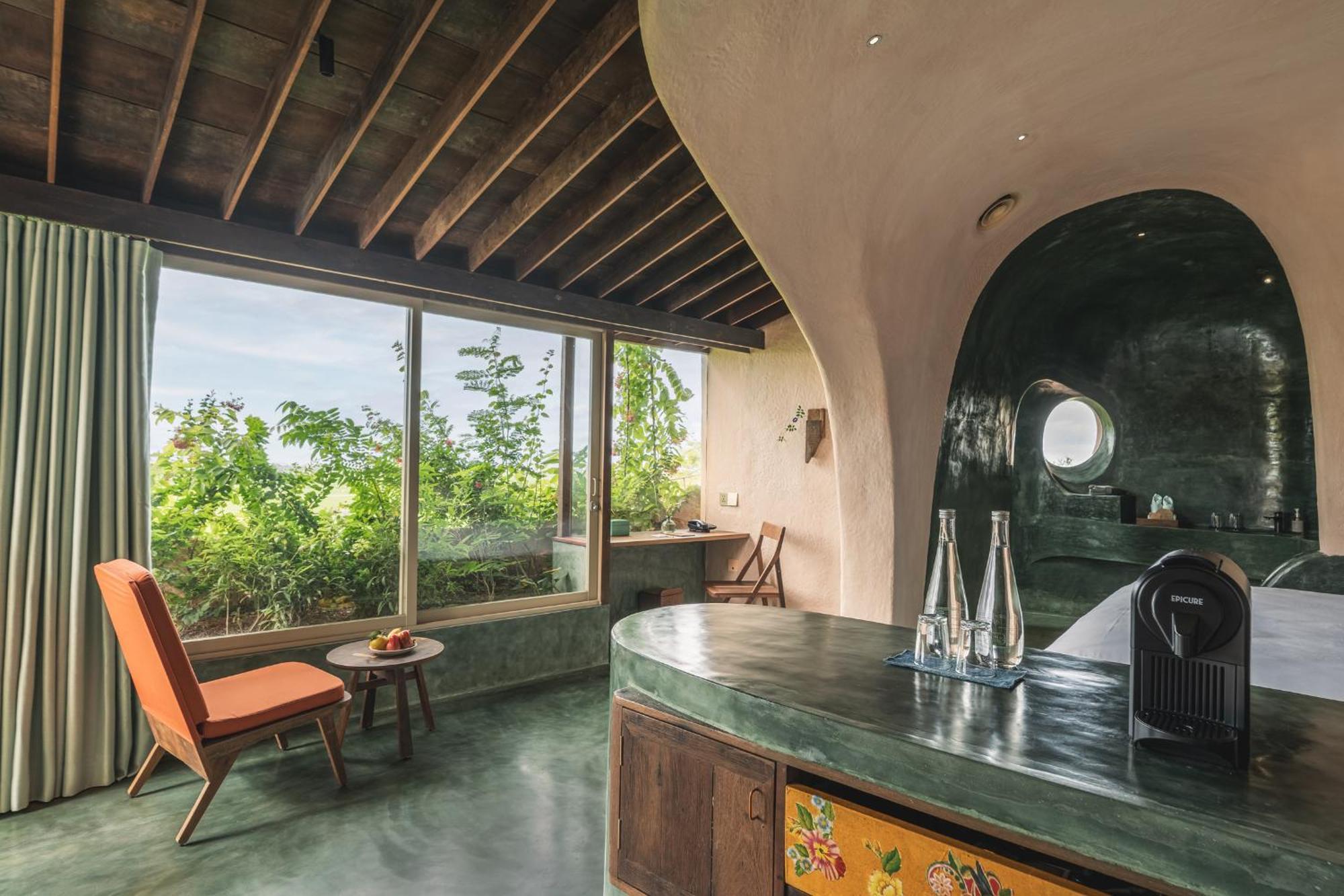 Reu Boutique Hotel Hội An Ngoại thất bức ảnh