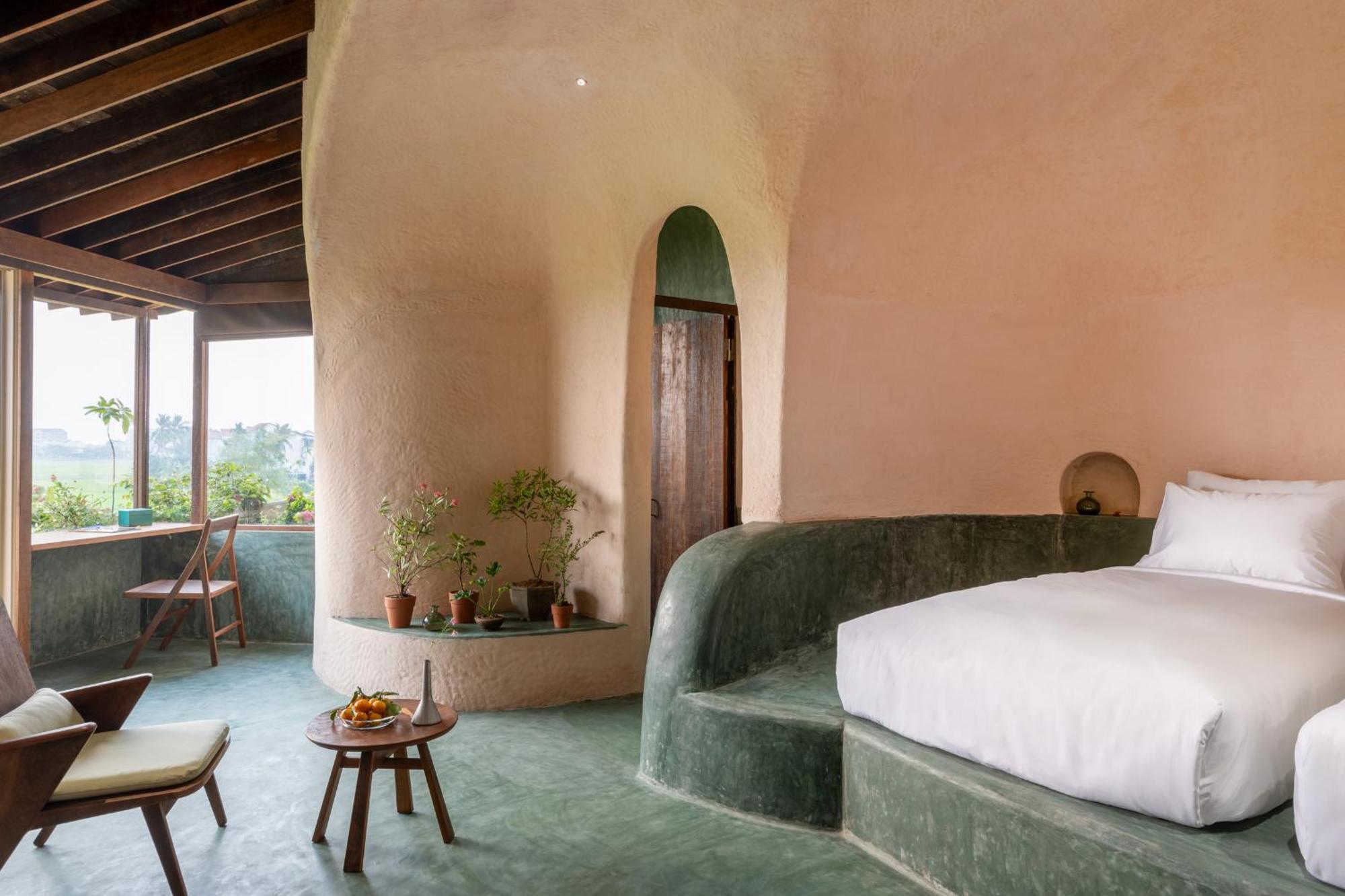Reu Boutique Hotel Hội An Ngoại thất bức ảnh