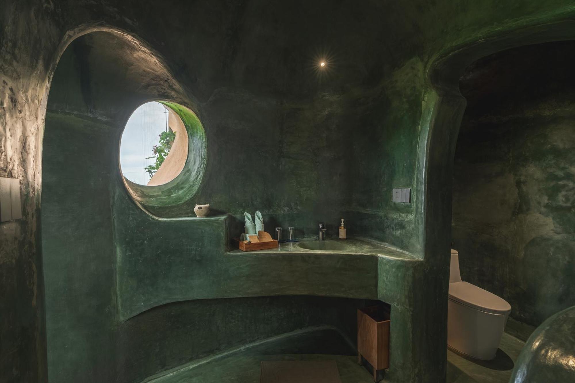 Reu Boutique Hotel Hội An Ngoại thất bức ảnh