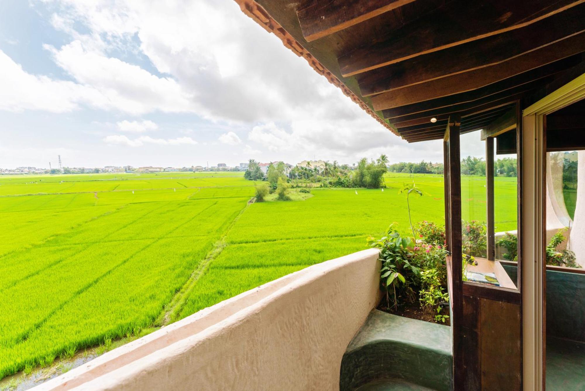 Reu Boutique Hotel Hội An Ngoại thất bức ảnh