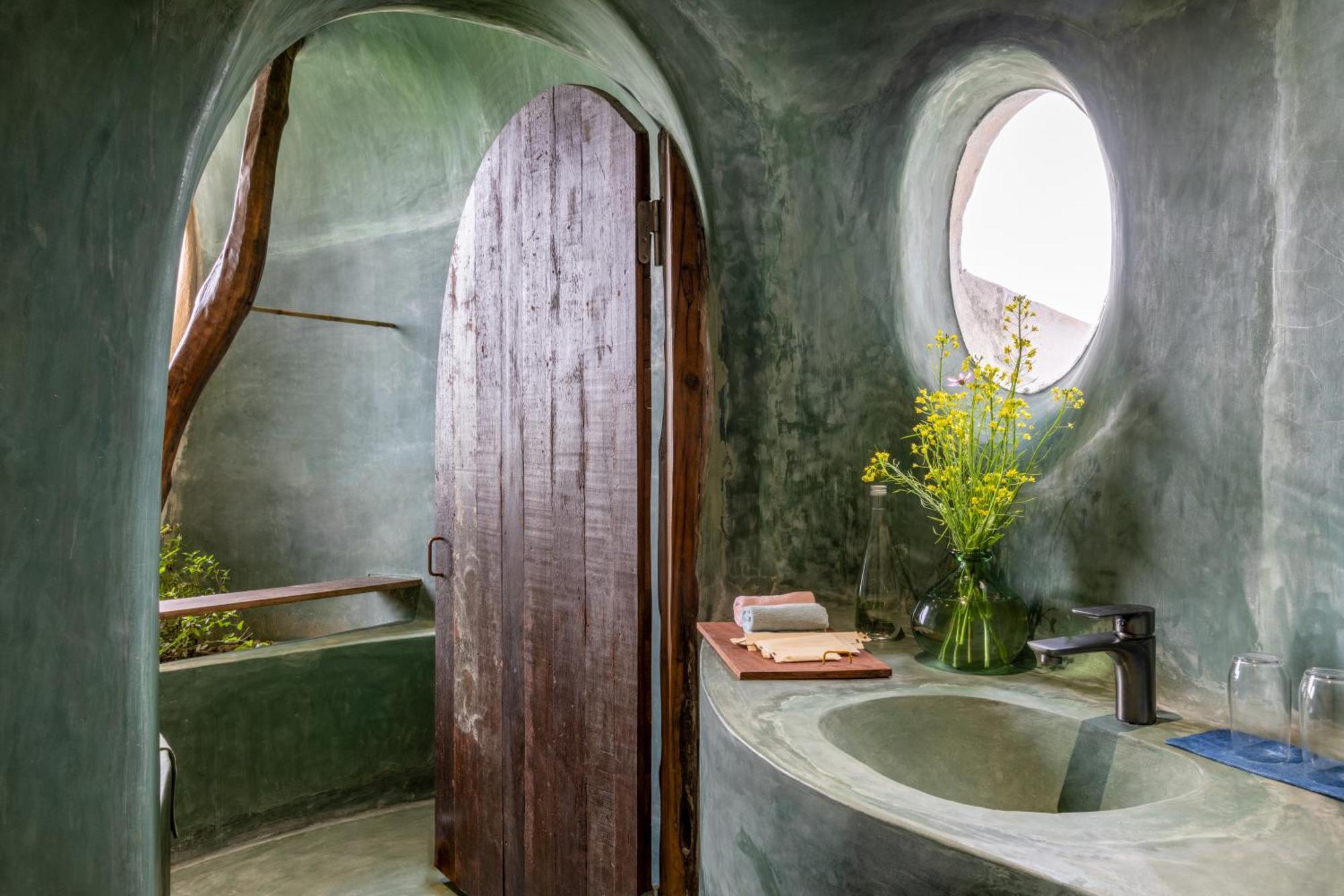 Reu Boutique Hotel Hội An Ngoại thất bức ảnh