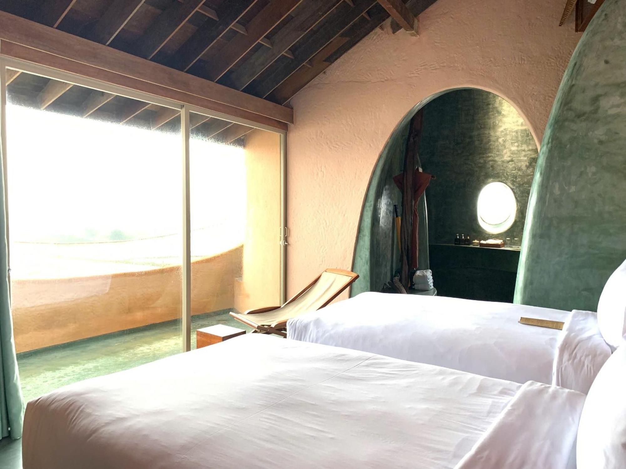 Reu Boutique Hotel Hội An Ngoại thất bức ảnh