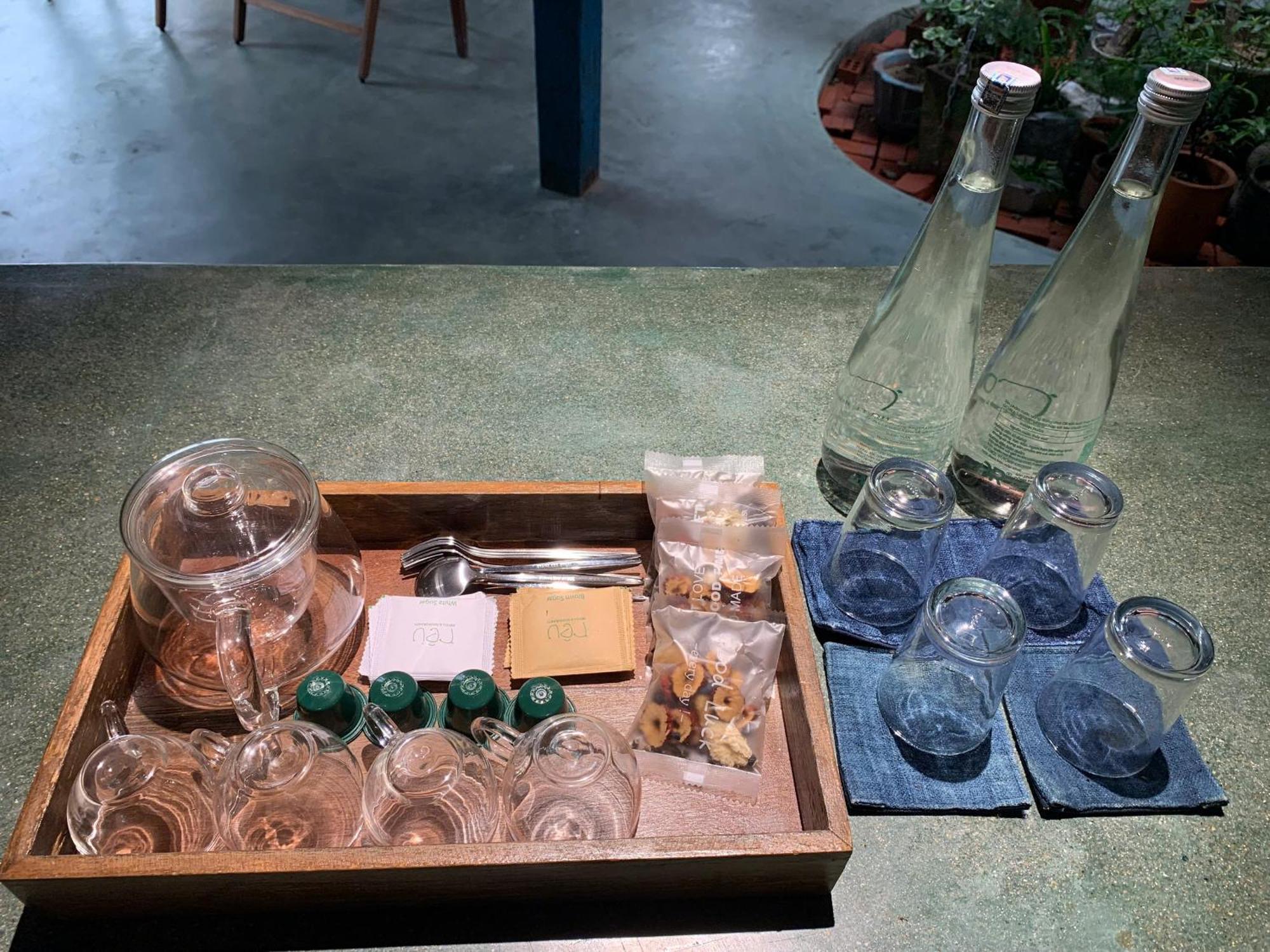 Reu Boutique Hotel Hội An Ngoại thất bức ảnh