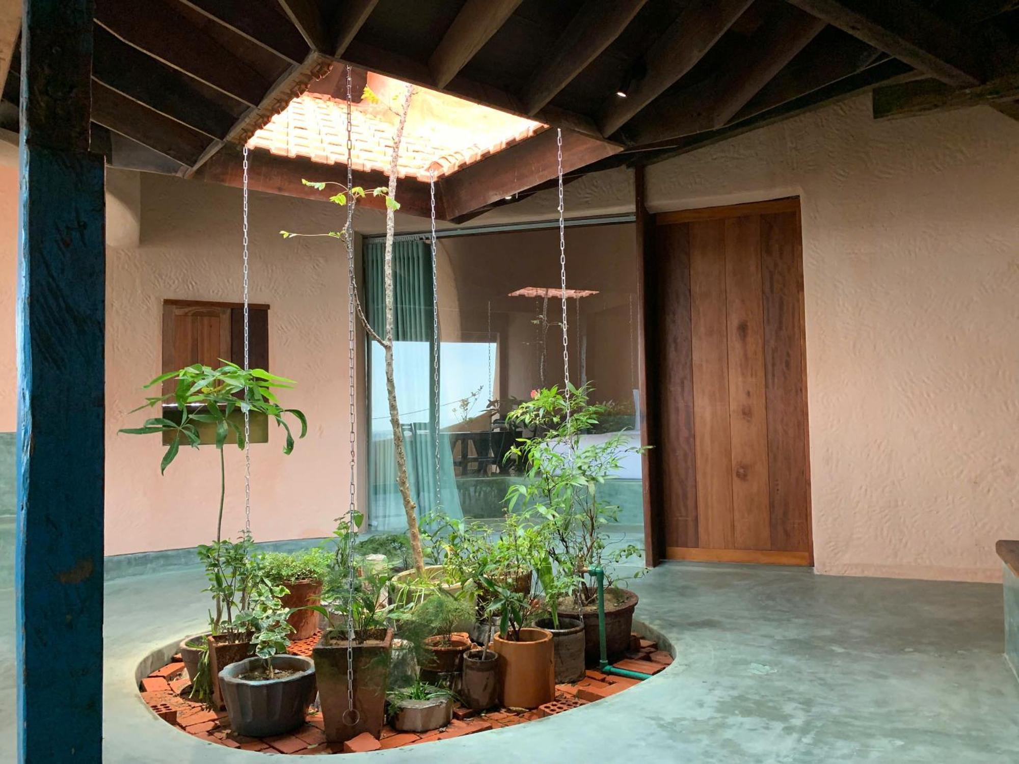 Reu Boutique Hotel Hội An Ngoại thất bức ảnh